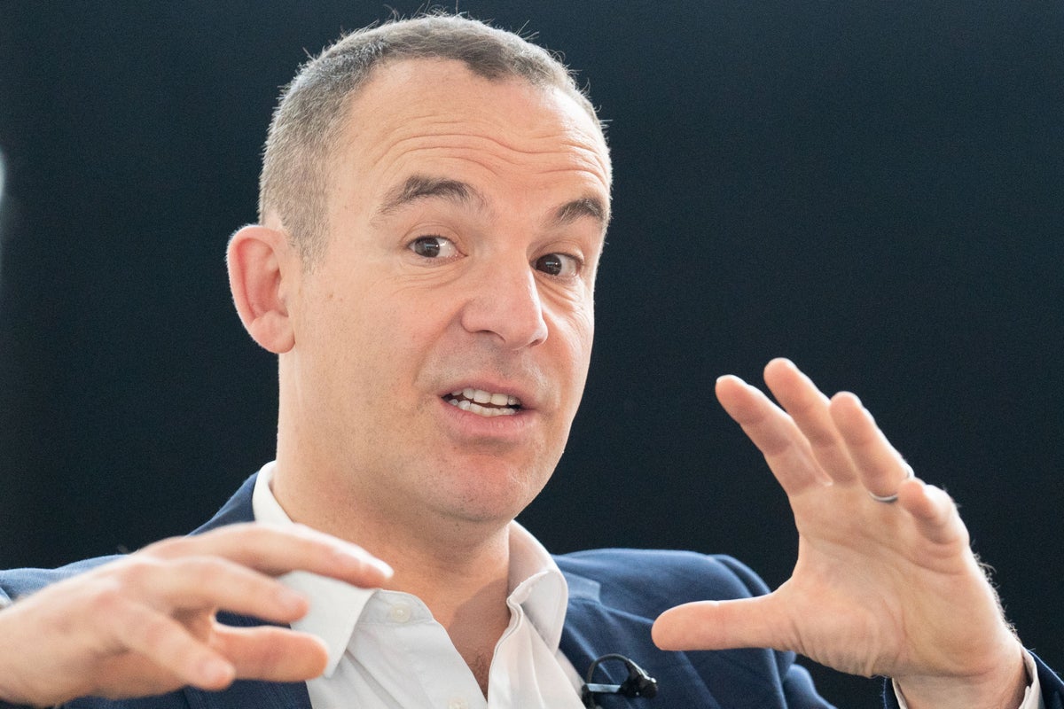 Martin Lewis issues urgent warning to pensioners as 900,000 missing out on support
