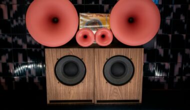 'Listening bars' bloom as hottest new nightlife trend