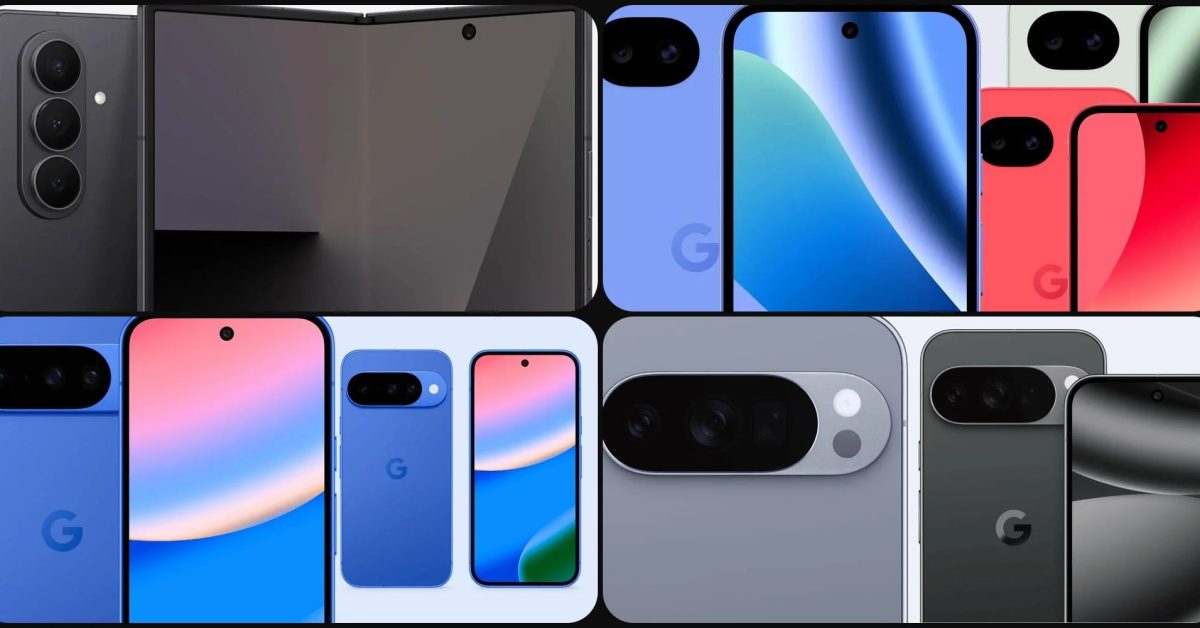 Pixel 10 now $250 off, Pixel 10 Pro XL $470 off, more