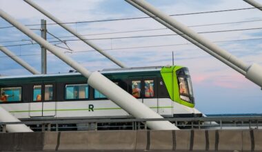 REM users, mark your calendars. The Anse-à-l'Orme branch has an opening date