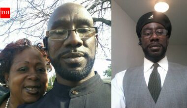 Major update in fatal MRI incident: Lawsuit filed after man gets pulled into machine with metal chain |