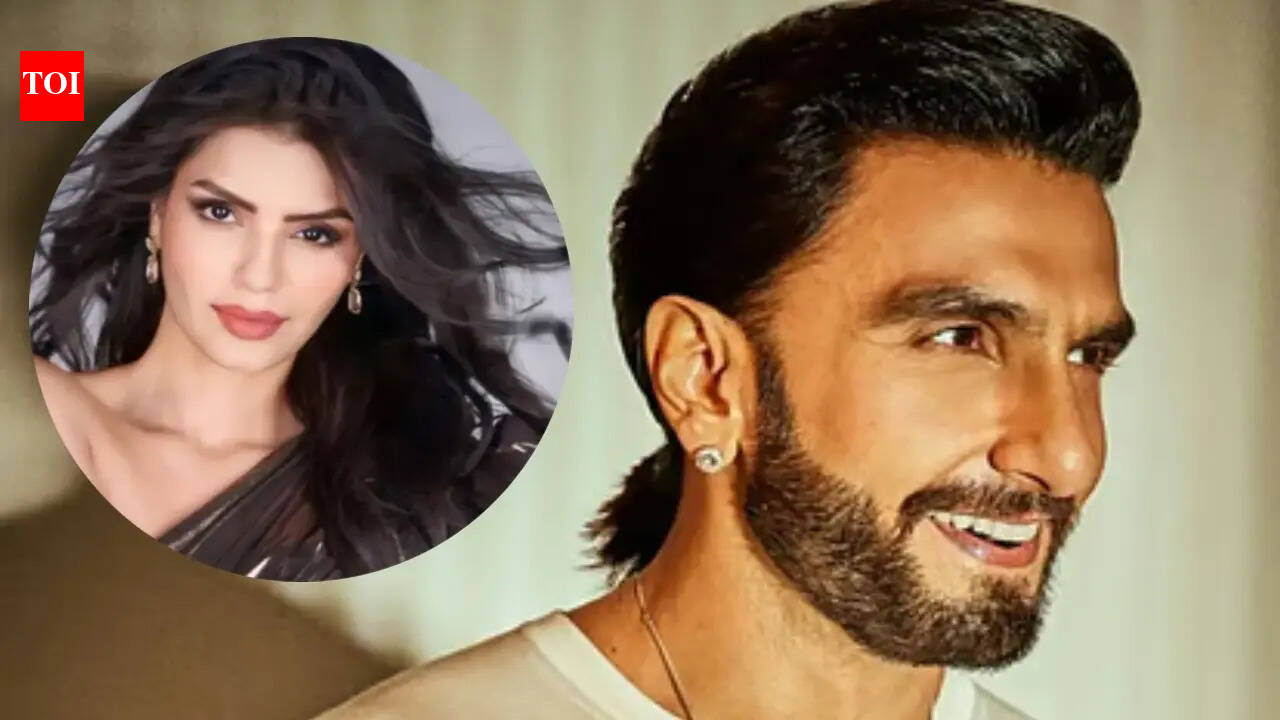 Ranveer Singh was shy during a bold photoshoot with Sonali Raut when he started out: 'He was chewing gum, wearing perfume' | Hindi Movie News