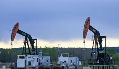 How to Make Drilling for Oil Woke Again