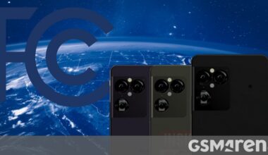 Sony Xperia 1 VIII's FCC certification hints at retained 3.5mm audio jack