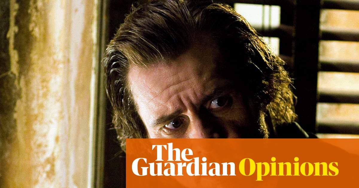 ChatGPT’s latest stylistic quirk is sinister, infuriating – and absolutely everywhere | Stuart Heritage
