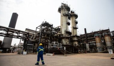 Canadian oil and gas losing competitive edge due to industrial carbon price: industry leaders