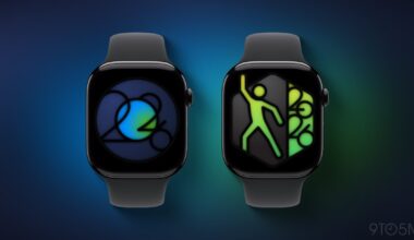 Apple Watch getting two new Activity challenges later this month