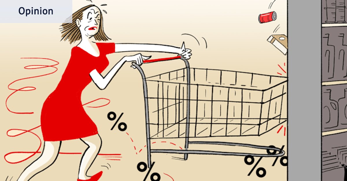 Will the Reserve Bank raise rates again? The RBA should not tip Australia into a recession