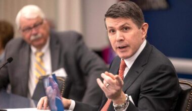 NC Health Plan restarts search after no qualifying bids