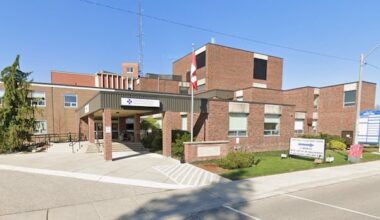 2 southwestern Ontario hospitals lay off dozens of PSWs citing changing patient needs