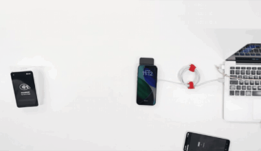 Android phones aren't at risk of iPhone tap-to-pay transit attack