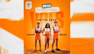 Hannah Grace, Cedricka Williams - SEC Weekly Honors