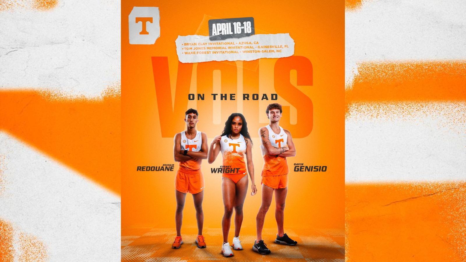 Hannah Grace, Cedricka Williams - SEC Weekly Honors