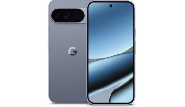 Google Pixel 10 Pro Xl