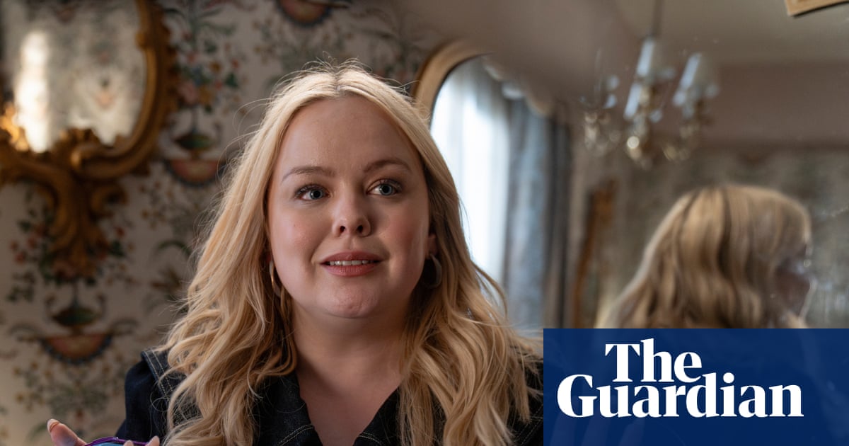 TV tonight: Nicola Coughlan and Lydia West return in comedy Big Mood | Television