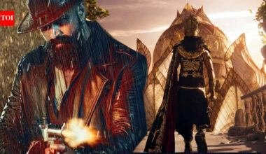 Yash reveals how 'Toxic' led to Ravana casting in 'Ramayana' opposite Ranbir Kapoor |