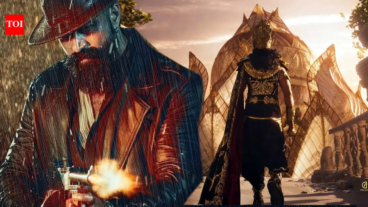 Yash reveals how 'Toxic' led to Ravana casting in 'Ramayana' opposite Ranbir Kapoor |