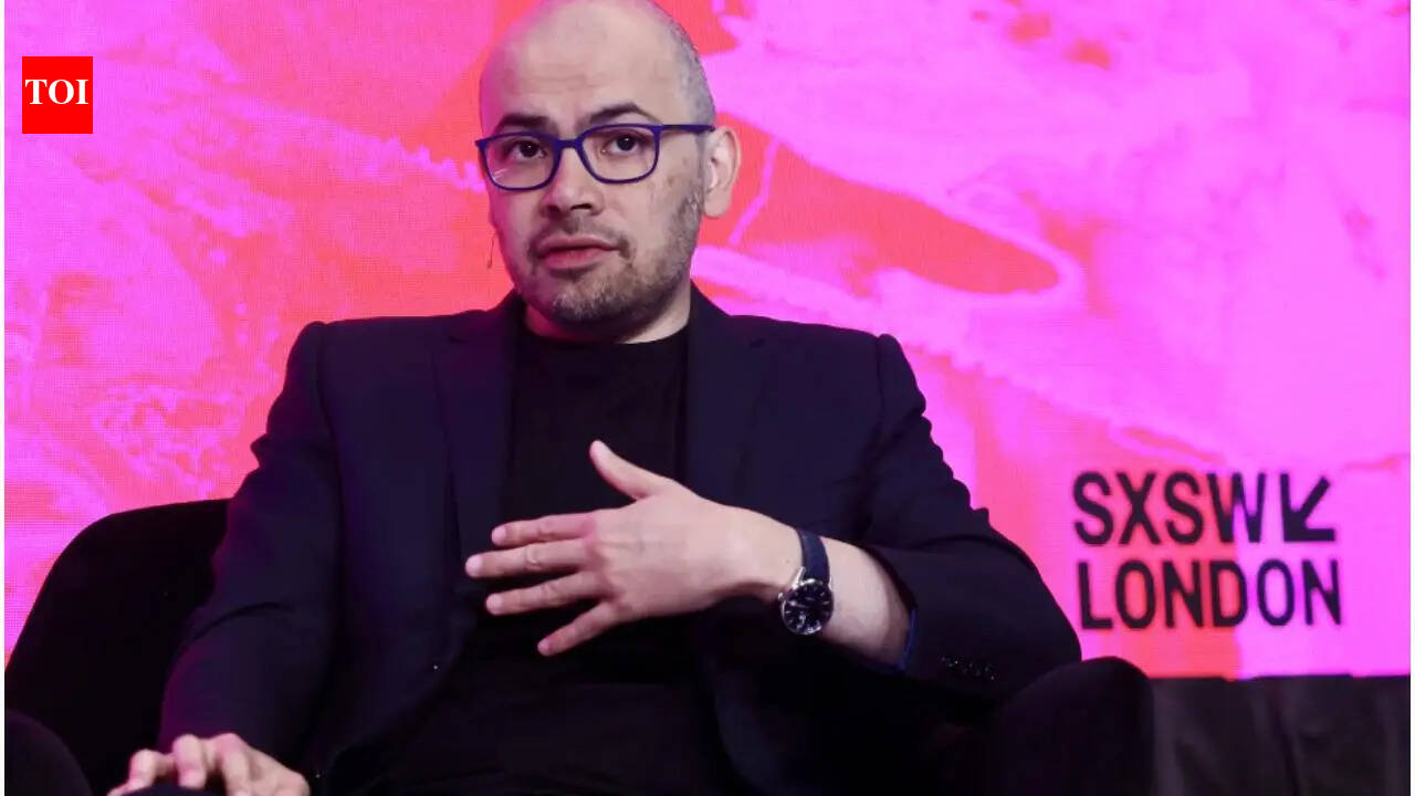 Google AI CEO Demis Hassabis on why he refused to move to California from London after DeepMind was bought by Google in 2014: I wanted to show that ...