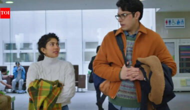 'Ek Din' trailer 2 drop and netizen reactions: Sai Pallavi's Hindi and Junaid Khan's romantic charm wins over fans - Watch |