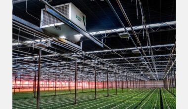 Airmix concept now usable year-round, with introduction of active dehumidification