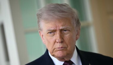 Trump claims he was responsible for the Artemis II program in 'blatant lie'