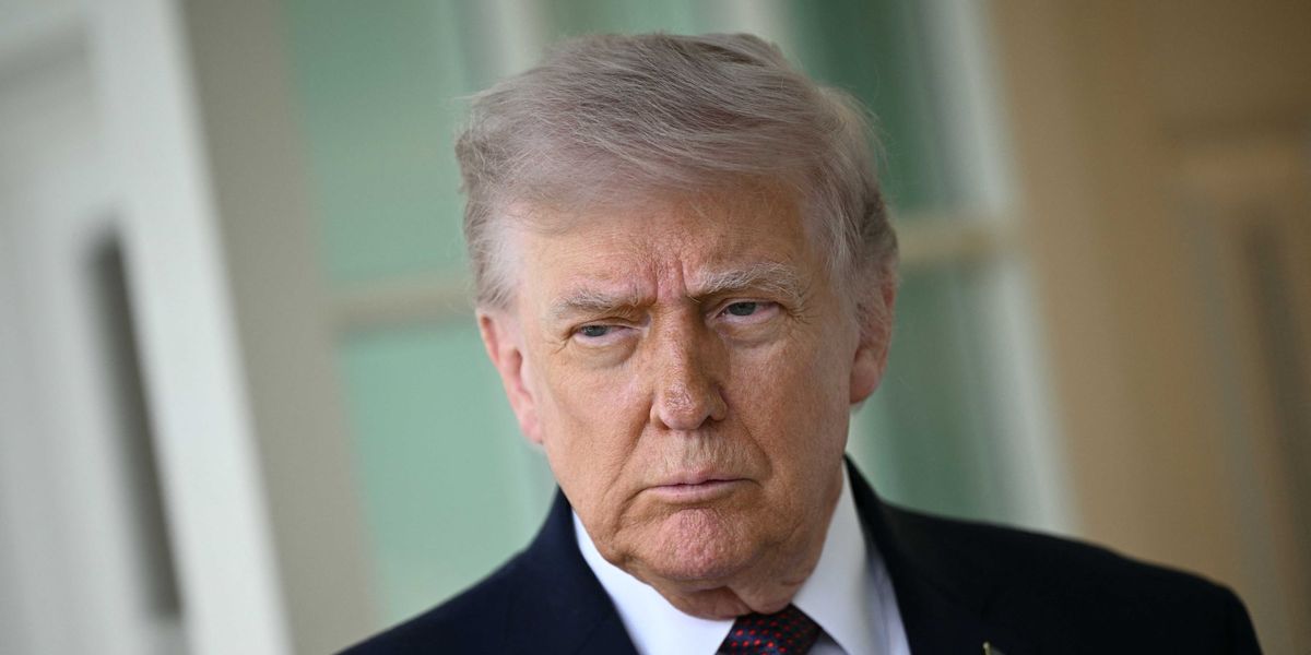 Trump claims he was responsible for the Artemis II program in 'blatant lie'