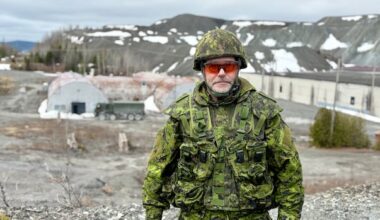 Why 1,500 Canadian soldiers are training in these Quebec regions this month