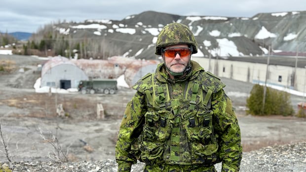 Why 1,500 Canadian soldiers are training in these Quebec regions this month