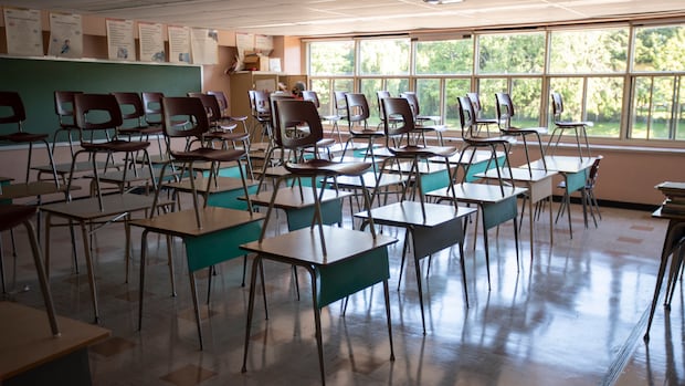 Montreal's largest school service centre loses more than 100 support staff due to new secularism law