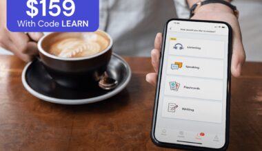 Exclusive Babbel lifetime language deal now available via StackSocial