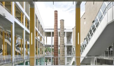 EU Mies Awards 2026 Announces Winners in Both Architecture and Emerging Architecture Categories