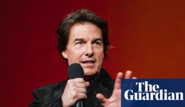 Top Gun 3 officially confirmed with Tom Cruise returning | Tom Cruise