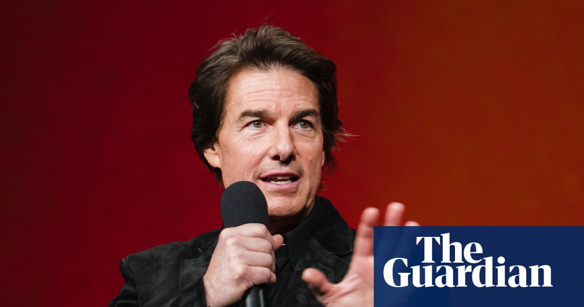 Top Gun 3 officially confirmed with Tom Cruise returning | Tom Cruise