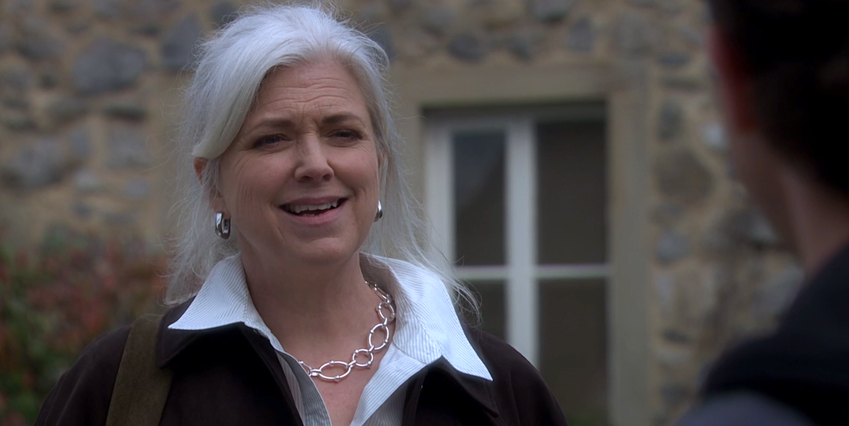 Emmerdale's Jacob branded "obsessed" as Dr Todd ramps up her scheming