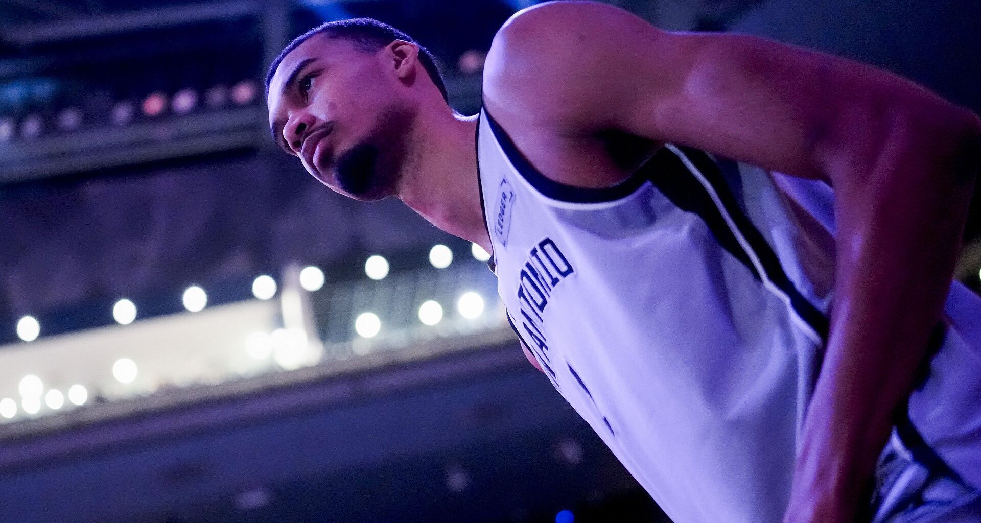 Victor Wembanyama isn't sole reason why Spurs are title contenders