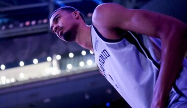 Victor Wembanyama isn't sole reason why Spurs are title contenders