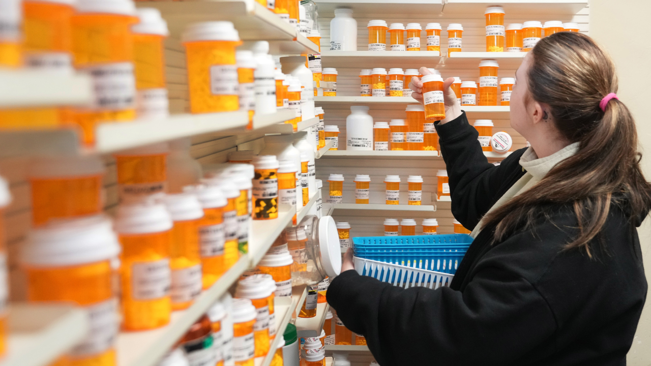 Xanax XR recall issued nationwide over release issue