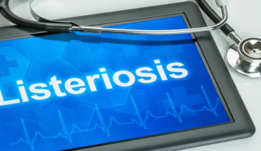 Denmark solves 4 of 10 recent Listeria outbreaks