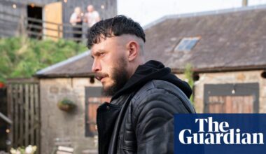 Half Man to Stranger Things: Tales from ’85 – the seven best shows to stream this week | Television & radio