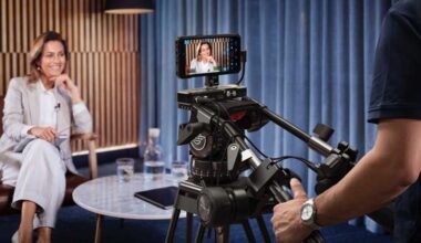 Control Your Blackmagic Cameras From Your Apple Watch With Latest Blackmagic Camera for iOS Update