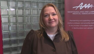 N.L. medical association welcomes changes to rollout of new electronic health system