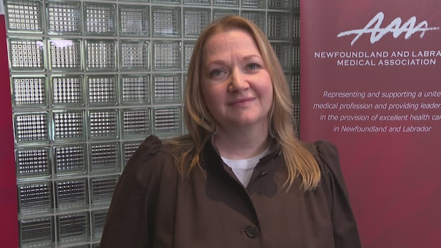 N.L. medical association welcomes changes to rollout of new electronic health system