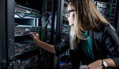 Think AMD, Broadcom, or Alphabet Is Nvidia's Biggest Competitor for AI Data Center Space? Think Again...