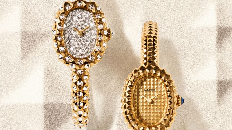 Watches and Wonders 2026: 5 timepieces women will want to wear