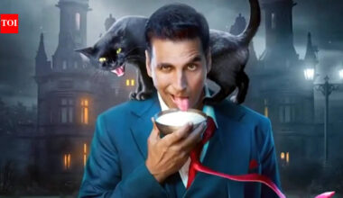 'Bhooth Bangla' box office collection Day 1: Akshay Kumar starrer opens to Rs 23 crore worldwide debut; ends Ranveer Singh's 'Dhurandhar 2' reign |