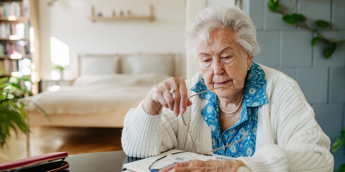 Pensioners forced back into work as inflation erodes retirement incomes: 'It absolutely destroyed me'