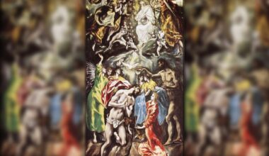 Did AI just solve the mystery of one of El Greco’s most enigmatic paintings?
