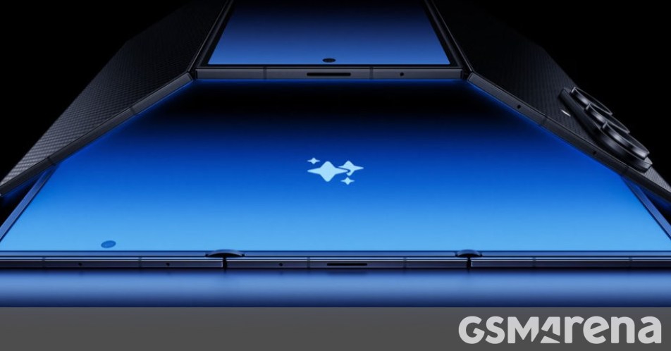 The Samsung Galaxy Z TriFold is now discontinued in the US as well