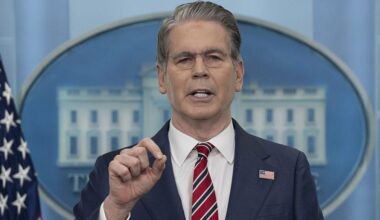 What people in power think the impact of the Iran war will be