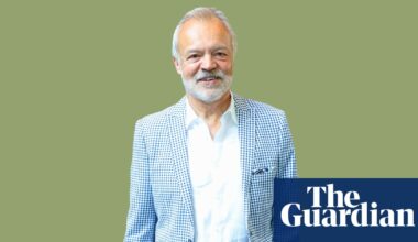 Graham Norton: ‘Back in the day, my monologues were full of terrible jokes about people’ | Life and style